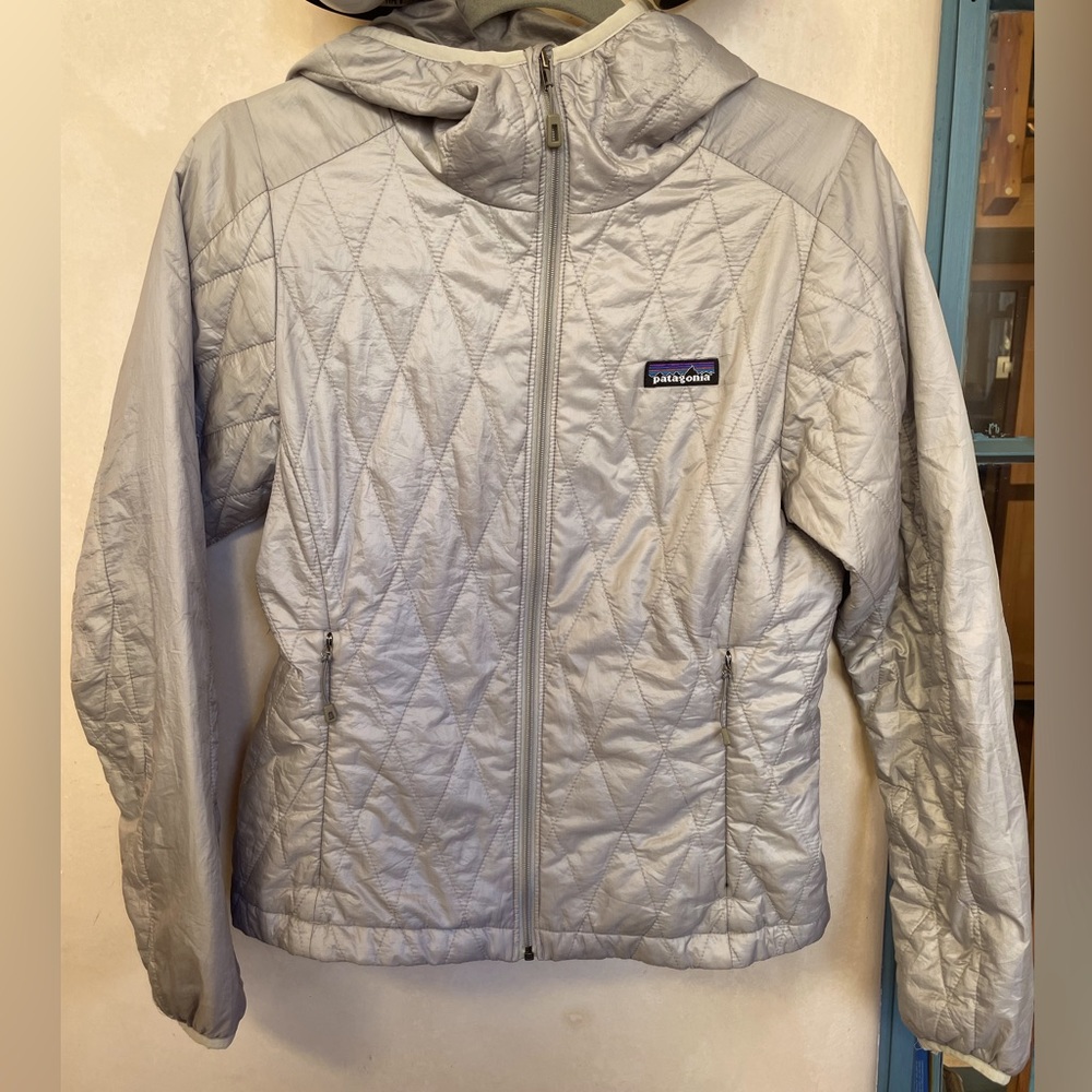 Patagonia Women's Nano Puff